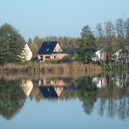 Seeblick Kemnitz Werder  Exterior photo