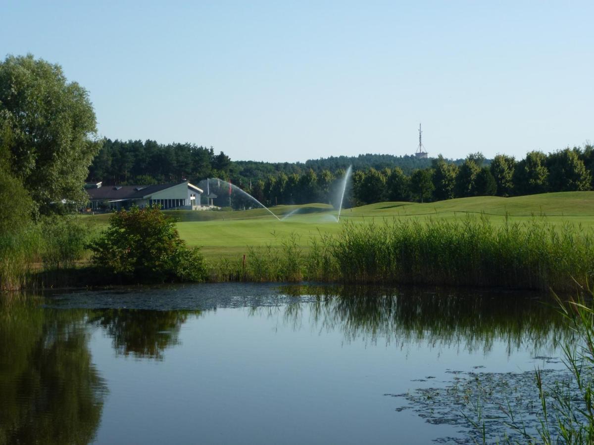 Seeblick Kemnitz Werder  Exterior photo